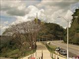 Paseo Lineal Juan Antonio Corretjer - CIALES